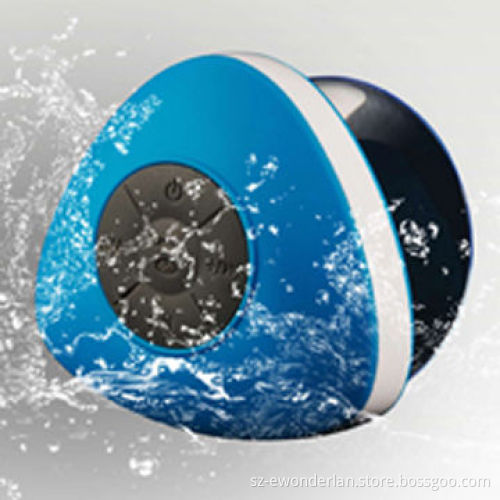 2014 Hot Sale Waterproof Bluetooth Speaker